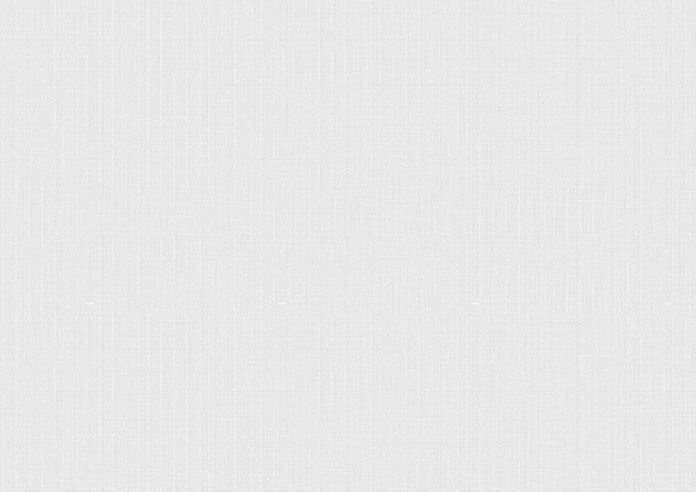 Gemstone Voile, White - Roman Blind - Image 7